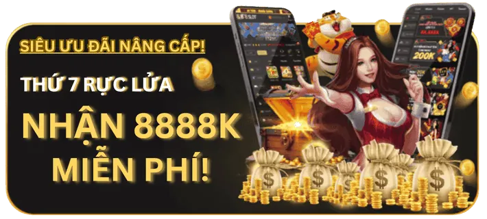 Trải Nghiệm Casino u888