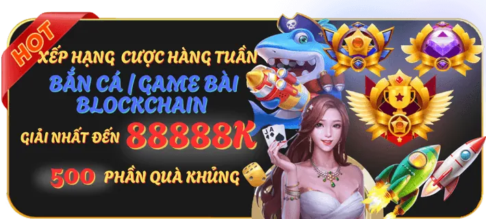 Game Nổ Hũ u888