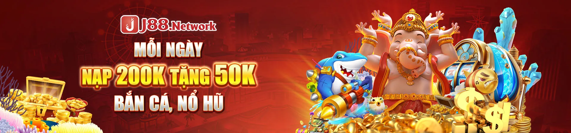 Thế giới game Bắn Cá U888 Login